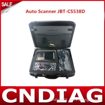 Vehicle Scanner Auto Diagnostic Tool Scanner Jbt-CS538d